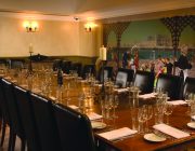 HoTel du V   Brighton Private Dining Rooms 1