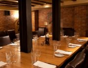 Hotel du Vin   Brighton Private Dining Rooms 2