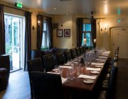 Hotel du Vin   Brighton Private Dining Rooms 5