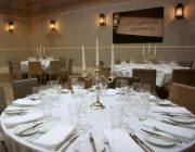 Hotel du vin   Brighton Private Dining Rooms 4
