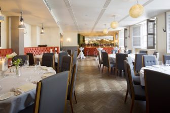 Hush Mayfair Private Dining Room Image1 1