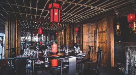 Hutong Private Dining Room Image 445x245