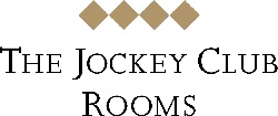 The Jockey Club Rooms logo