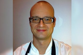 Kimmo Makkonen