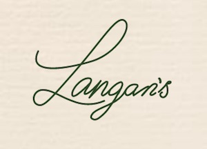 Langan’s Brasserie logo