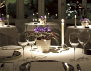 Le Manoir Private Dining Image 2