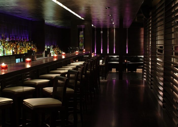 Luxury Private Dining Rooms at Mint Leaf Restaurant & Bar