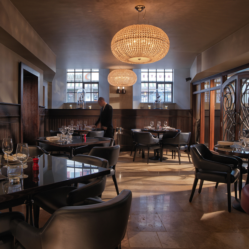 Private Dining Rooms Leeds : Best Private Dining Rooms In Sydney - Private dining offers the best way to enjoy a romantic dinner for two that you'll never forget!