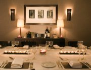 Mal Leeds private dining 1
