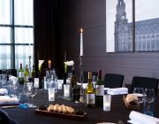 Mal Liverpool Private Dining