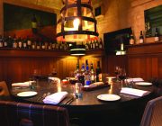 Mal Oxford private dining 1