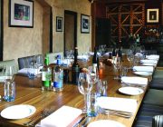 Mal Oxford private dining 2