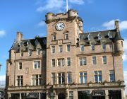 Malmaison Edinburgh 3