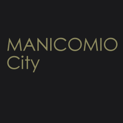 Manicomio City logo