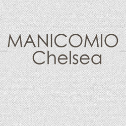 Manicomio Chelsea logo