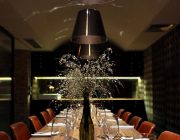 Margaux   Private Dining Room1