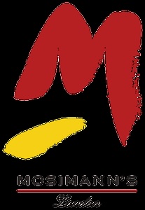 Mosimann’s logo