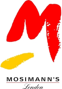 Mosimann’s logo