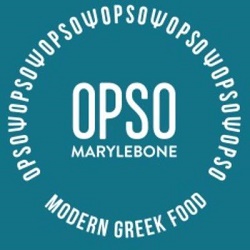 OPSO RESTAURANT logo