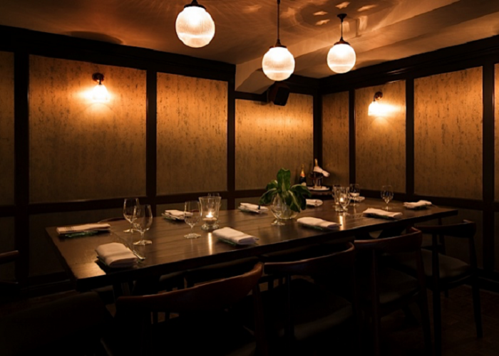 Odette S Restaurant Bar London Odette S Restaurant Bar London