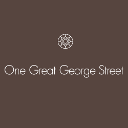 One Great George Street logo