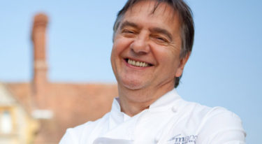 Raymond Blanc