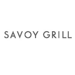 Savoy Grill by Gordon Ramsay logo