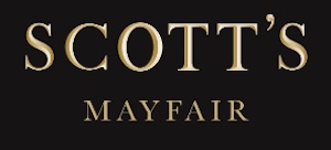 Scott’s – Mayfair logo
