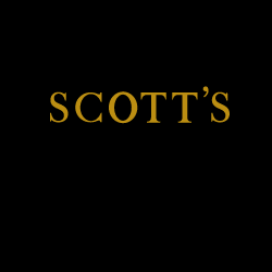 Scott’s logo