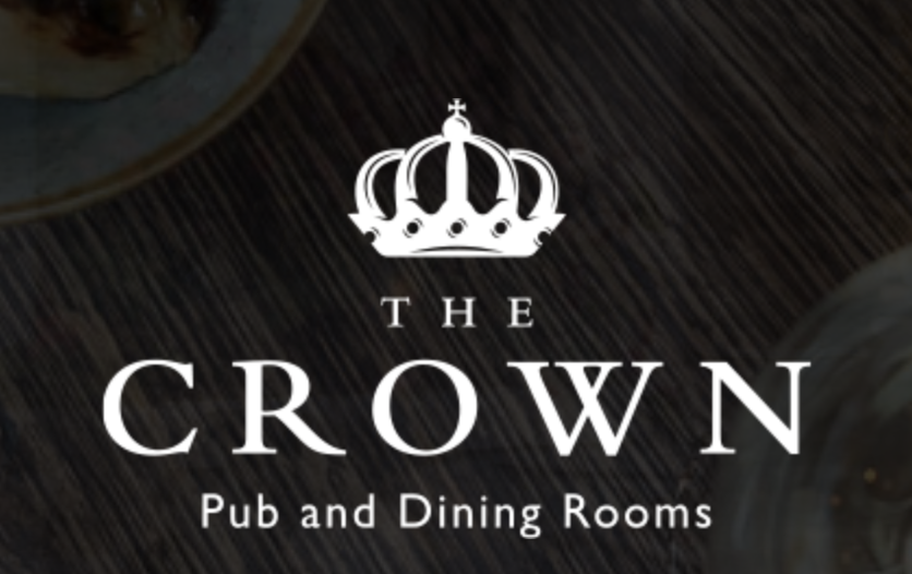 The Crown logo