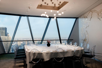Searcys Private Dining Rooms 1