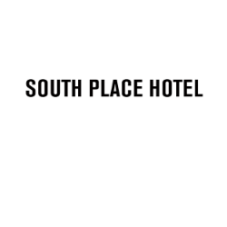 South Place Hotel logo