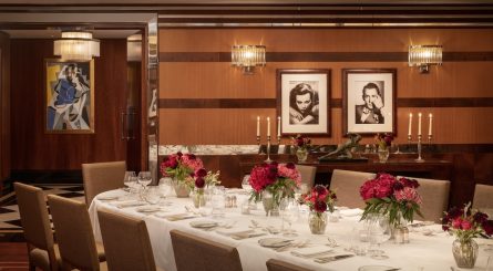 The Beaumont Lotos Room Long Table Image2