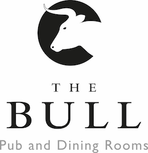 The Bull, Westfield London logo