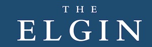 The Elgin logo