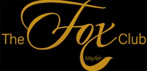 The Fox Club logo