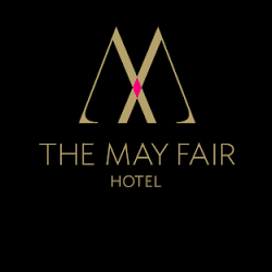 The May Fair Hotel logo