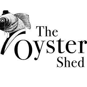 The Oyster Shed logo