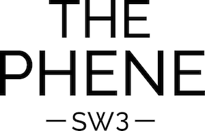 The Phene logo