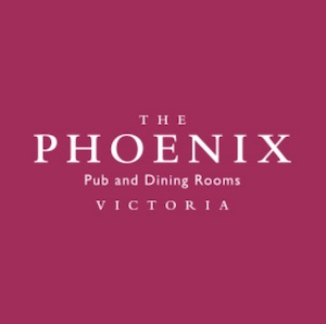 The Phoenix logo