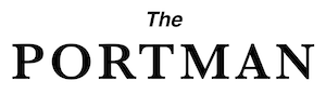 The Portman logo