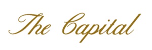 The Restaurant at The Capital logo