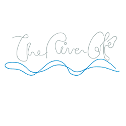 The River Cafe logo