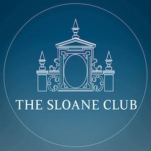 The Sloane Club logo