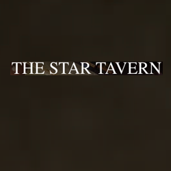 The Star Tavern logo