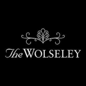 The Wolseley logo