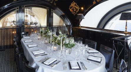 The Wolseley Private Dining Room Image2