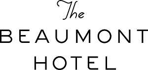 The Beaumont Hotel logo