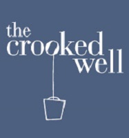 The Crooked Well logo