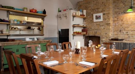 The Crooked Well   Private Dining Room3 1